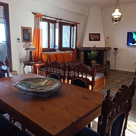 Deep Blue Villa At פוטיסטיקה מראה חיצוני תמונה